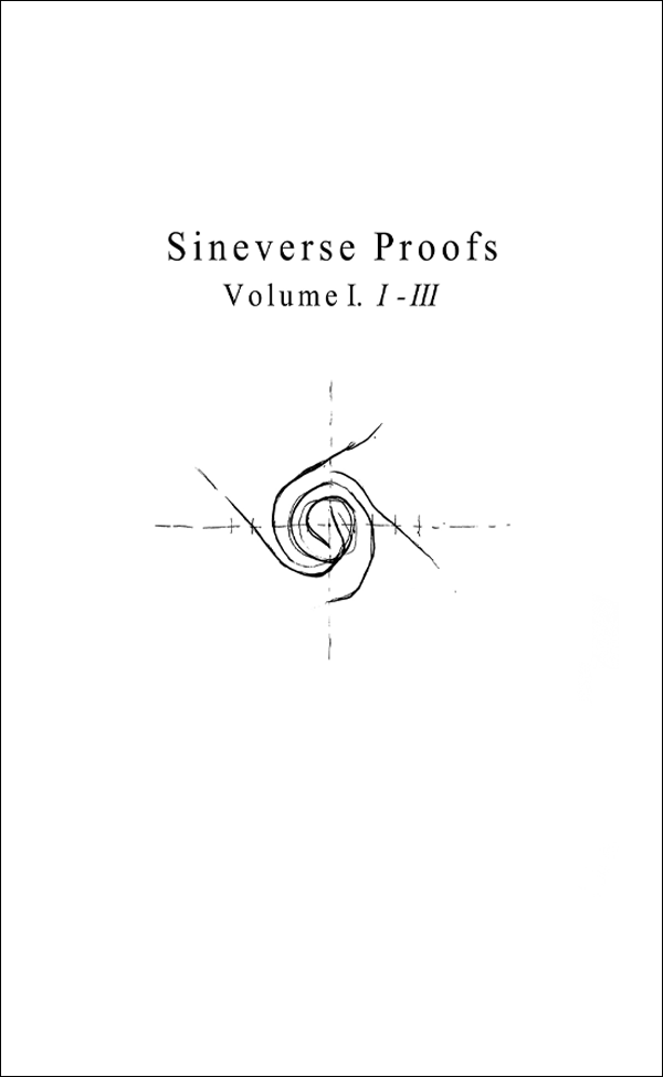 Chaco Papers / Heather Hoeksema Chaco Papers / Heather Hoeksema